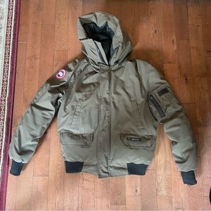 Canada Goose Jacket